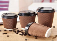 Double Wall 2 Layers Insulation Disposable Coffee Hot Paper Cup Making Machine