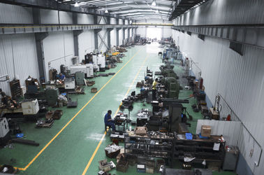 High Performance Paper Cup Making Machine 3 Phase Full Automatic Gear working